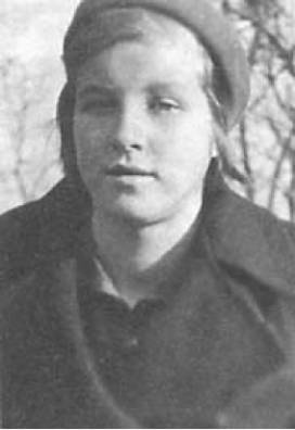 Записки летчицы У-2. Женщины-авиаторы в годы Великой Отечественной войны. 1942–1945 i_013.jpg