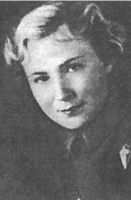 Записки летчицы У-2. Женщины-авиаторы в годы Великой Отечественной войны. 1942–1945 i_014.jpg