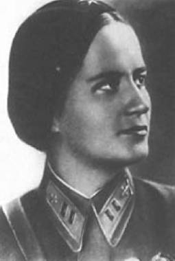 Записки летчицы У-2. Женщины-авиаторы в годы Великой Отечественной войны. 1942–1945 i_017.jpg