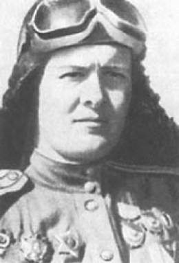 Записки летчицы У-2. Женщины-авиаторы в годы Великой Отечественной войны. 1942–1945 i_018.jpg
