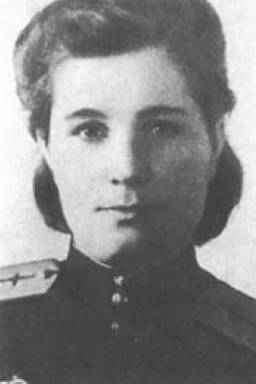 Записки летчицы У-2. Женщины-авиаторы в годы Великой Отечественной войны. 1942–1945 i_019.jpg
