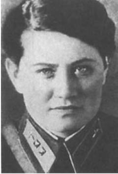 Записки летчицы У-2. Женщины-авиаторы в годы Великой Отечественной войны. 1942–1945 i_020.jpg