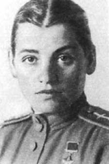 Записки летчицы У-2. Женщины-авиаторы в годы Великой Отечественной войны. 1942–1945 i_021.jpg