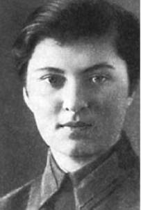 Записки летчицы У-2. Женщины-авиаторы в годы Великой Отечественной войны. 1942–1945 i_028.jpg