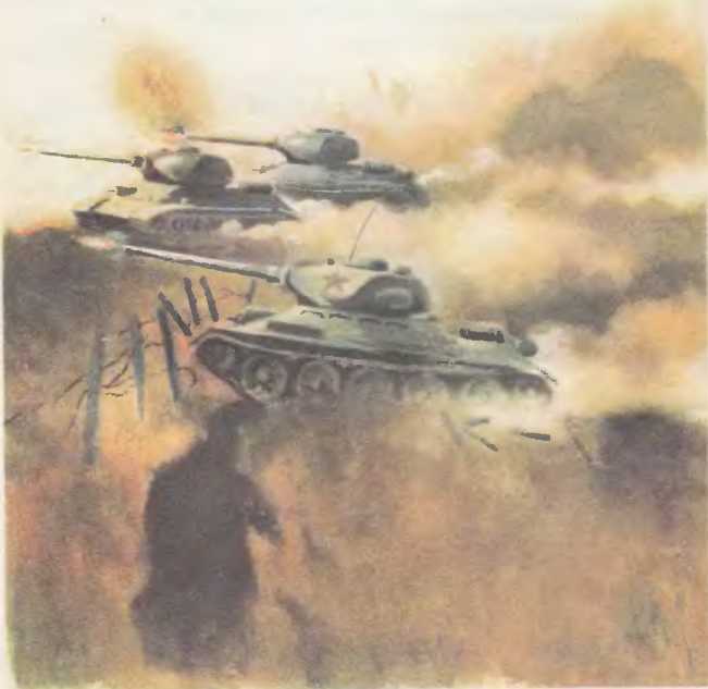 Главное войско. Рассказы (с илл.) i_010.jpg