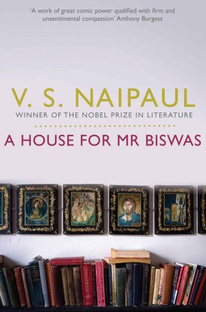 A House for Mr. Biswas