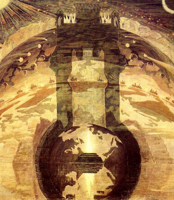 Основы социологии. Том 3: Часть 3. Жизнь человечества: толпо-«элитаризм» — историко-политическая реальность и перспективы (Книга 2) _0.jpg
