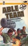 Warlord of Azatlan