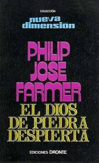 El Dios De Piedra Despierta