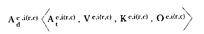 Neuro–Linguistic Programming: Volume I. The Study of the Structure of Subjective Experience img_21.png
