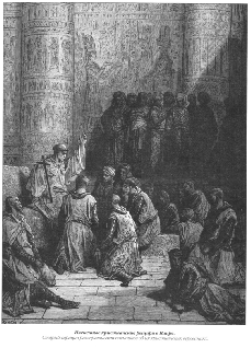 Темницы, Огонь и Мечи. Рыцари Храма в крестовых походах. pic_60.png