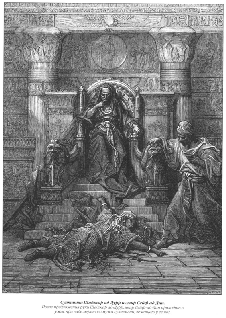 Темницы, Огонь и Мечи. Рыцари Храма в крестовых походах. pic_63.png