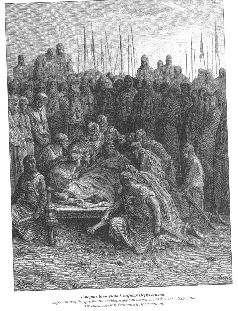 Темницы, Огонь и Мечи. Рыцари Храма в крестовых походах. pic_9.jpg
