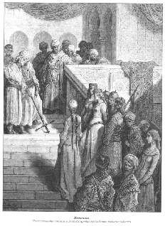 Темницы, Огонь и Мечи. Рыцари Храма в крестовых походах. pic_66.png