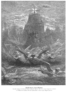 Темницы, Огонь и Мечи. Рыцари Храма в крестовых походах. pic_68.png