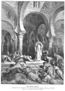Темницы, Огонь и Мечи. Рыцари Храма в крестовых походах. pic_75.png