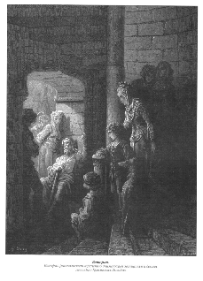 Темницы, Огонь и Мечи. Рыцари Храма в крестовых походах. pic_76.png