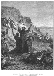 Темницы, Огонь и Мечи. Рыцари Храма в крестовых походах. pic_32.png