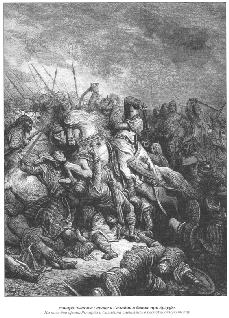 Темницы, Огонь и Мечи. Рыцари Храма в крестовых походах. pic_35.png