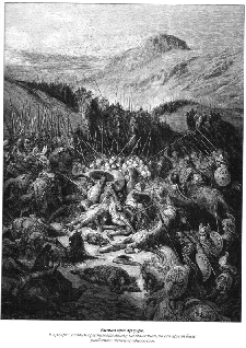 Темницы, Огонь и Мечи. Рыцари Храма в крестовых походах. pic_36.png