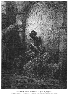 Темницы, Огонь и Мечи. Рыцари Храма в крестовых походах. pic_41.png