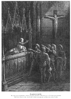 Темницы, Огонь и Мечи. Рыцари Храма в крестовых походах. pic_44.png