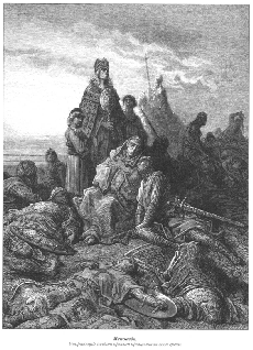Темницы, Огонь и Мечи. Рыцари Храма в крестовых походах. pic_50.png