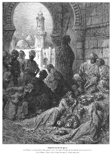 Темницы, Огонь и Мечи. Рыцари Храма в крестовых походах. pic_54.png
