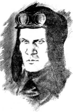 Всадники ветра. Двойники. Советская авантюрно-фантастическая проза 1920-х гг. Том XVII i_006.jpg