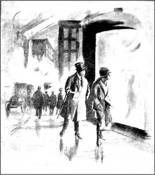 Всадники ветра. Двойники. Советская авантюрно-фантастическая проза 1920-х гг. Том XVII i_020.jpg