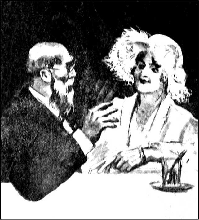 Всадники ветра. Двойники. Советская авантюрно-фантастическая проза 1920-х гг. Том XVII i_021.jpg