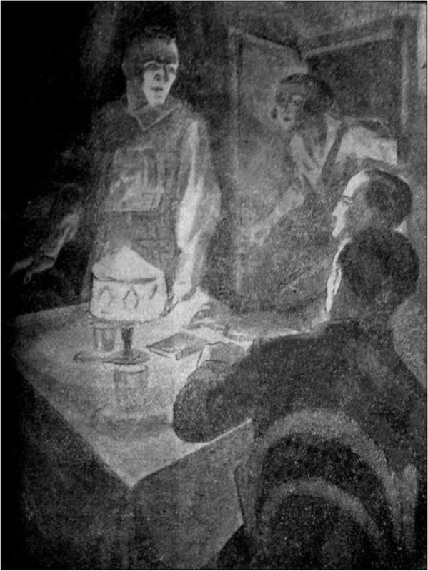 Всадники ветра. Двойники. Советская авантюрно-фантастическая проза 1920-х гг. Том XVII i_009.jpg