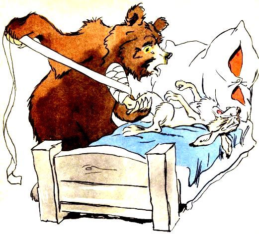 Заяц-обманщик (сборник) pic_3.jpg