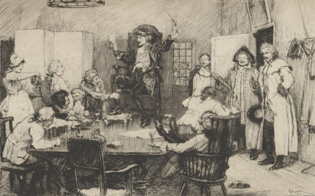 Guy Mannering Or The Astrologer pb072.jpg