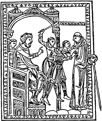 История Англии. От ледникового периода до Великой хартии вольностей i_026.png