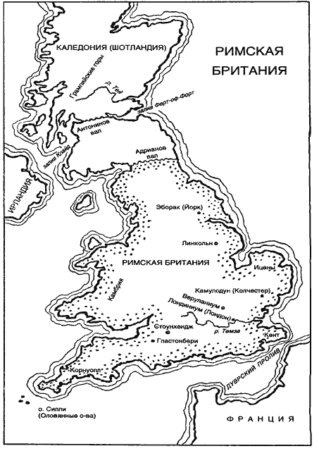 История Англии. От ледникового периода до Великой хартии вольностей i_008.png