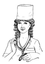 Щитовидная железа. Лучшие рецепты народной медицины от А до Я pic_4.png