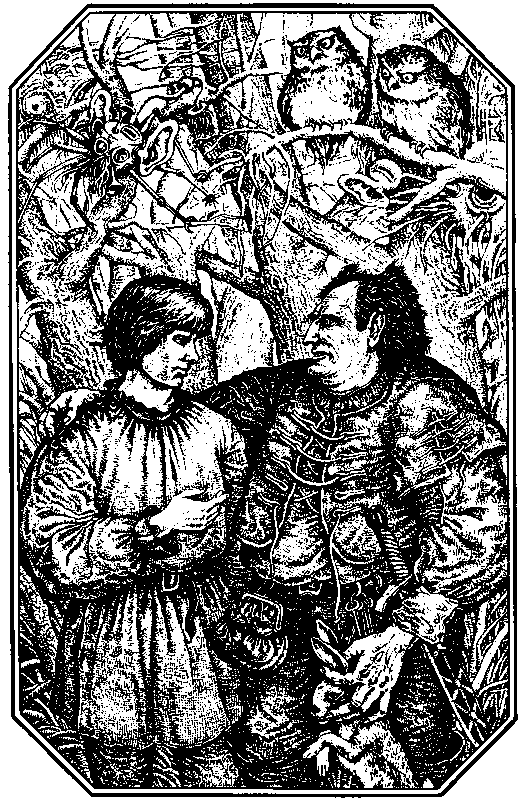 Черная Мельница. Повесть-сказка pic_5.png