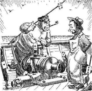 Приключения капитана Врунгеля image024.jpg