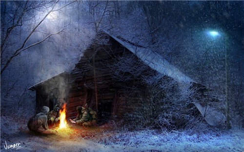 Дети Зоны: альтернативная история i_004.jpg