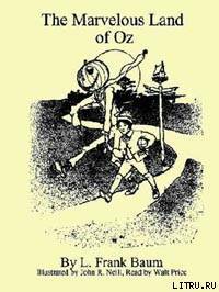 The Marvelous Land of Oz
