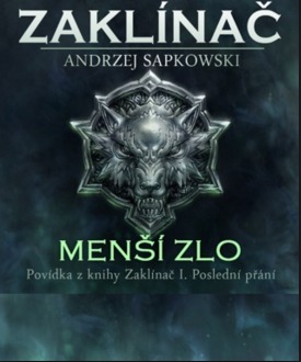 Mniejsze zlo