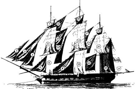 Командир и штурман (Коммандер) img01.jpg