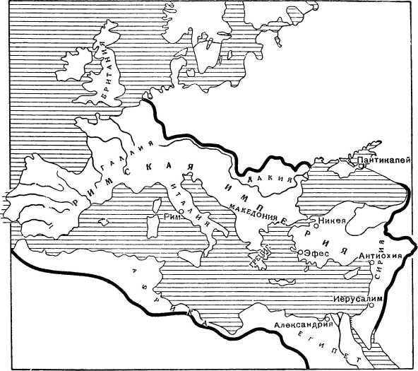 Иисус Христос — бог, человек, миф? i_008.jpg