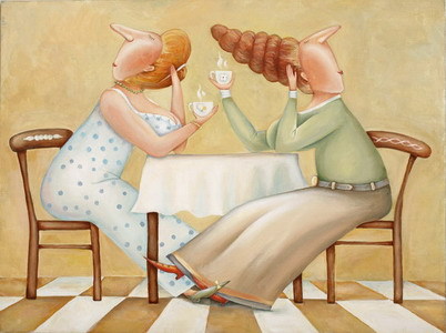 Франка Варэзи, говорящие зайцы и все-все-все image01.jpg