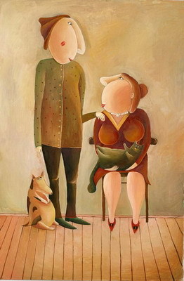 Франка Варэзи, говорящие зайцы и все-все-все image04.jpg