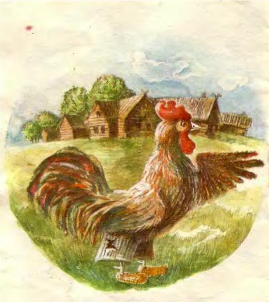 Кочеток и курочка img05.jpg