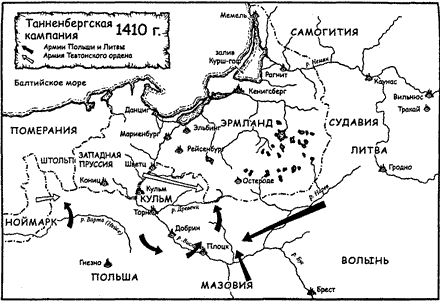 Тевтонский орден map10.png