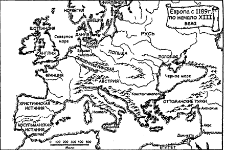 Тевтонский орден map2.png