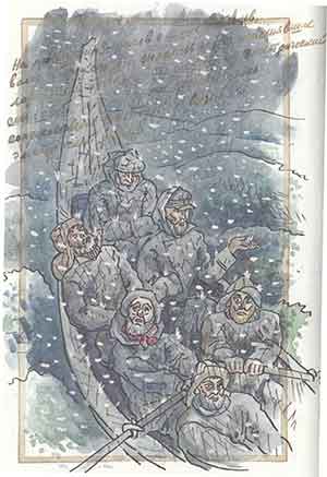 Ледяной сфинкс (илл.) pic_14.jpg